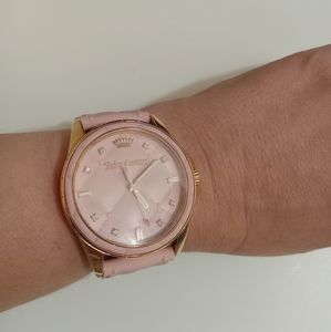 Juicy Couture Watch